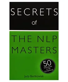 Secrets of the NLP Masters - English