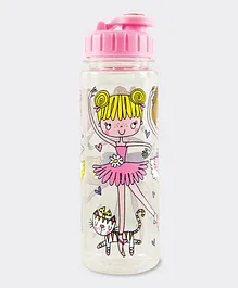 Rachel Ellen Water Bottles Ballerinas - 500ml