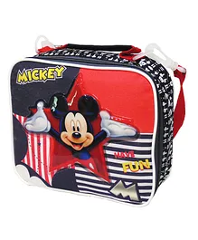 Mickey Mouse Lunch Bag