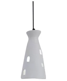 PAN Home Evler Pendant Lamp - White