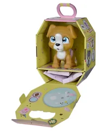 Simba - Pamper Pets Dog Toy