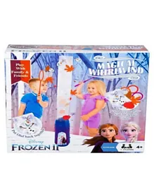 Disney Frozen 2 Magical Whirlwind Game - 1 to 3 Players