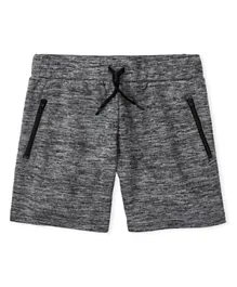 The Children's Place Chino Shorts - Grey