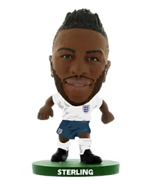Soccerstarz England Raheem Sterling Figure - 5cm