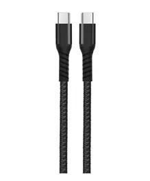Trands Type-C to Type-C Cable - 100cm
