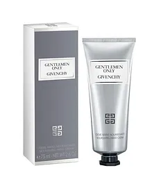 Givenchy Only Gentlemen Nourishing Hand Cream - 75mL