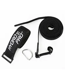 Bestway Hydro-Pro Swimulator Resistance Trainer - Black