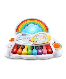 LeapFrog Learn and Groove Rainbow Lights Piano