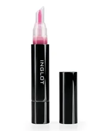 Inglot High Gloss Lip Oil - Pink
