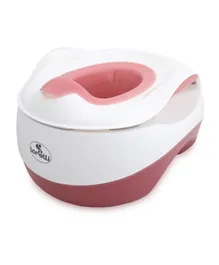 Lorelli Premium Set WC Transform - Pink
