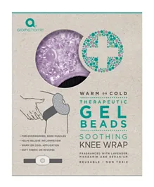 Aroma Home Essential Gel Cooling Knee Wrap