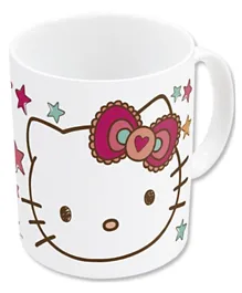 Sanrio Hello Kitty Ink Mug - 325ml