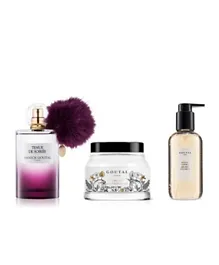 Annick Goutal Tenue De Soiree - Eau de Parfum, 100 ml + Body Cream 175 ml + Shower Oil 200 ml Gift Set