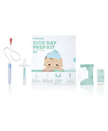 FridaBaby Sick Day Prep Kit - Multicolour