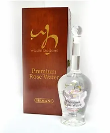 WB by Hemani Premium Rose Water - 750mL