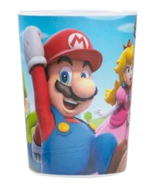 Nintendo Super Mario Melamine Tumbler - 200mL
