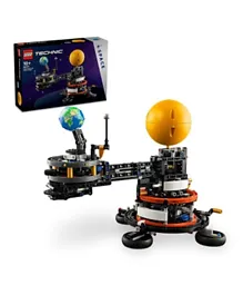 LEGO Technic Planet Earth and Moon in Orbit 42179 - 526 Pieces