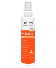 ACM Medisun Spf 50 Spray - 200mL