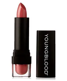 Youngblood Mineral Creme Lipstick Cedar - 4g