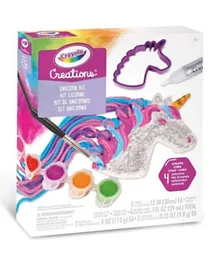Crayola  Creations Unicorn Kit