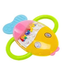 Goodway Fish Rattle Toy