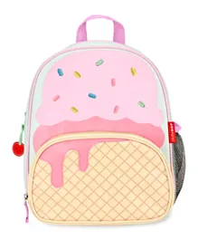 Skip Hop Spark Style Backpack Ice Cream - 12 Inches
