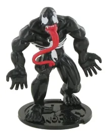 Comansi Agent Venom Figurine - 9 cm