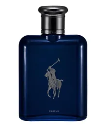 Ralph Lauren Polo Blue Parfum - 125mL
