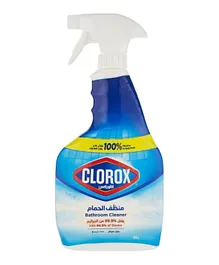 Clorox Bathroom Cleaner Spray - 750mL