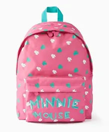 Zippy Girl Backpacks - Unico Light Pink