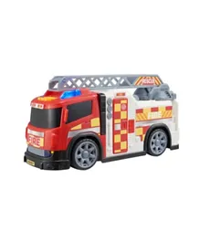 Teamsterz Mighty Moverz Fire Engine