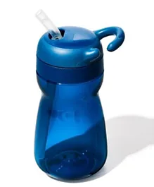 زجاجة ماء أوكسو توت أدفينشر - اللون البحري 340 مل