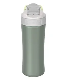 Kambukka Lagoon Insulated Water Bottle with Spout Lid - 400mL
