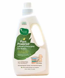 Mother Sparsh Laundry Detergent Bottle - 1000ml