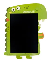 Mideer Magnetic Blackboard Sticker - Dinosaur