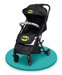 Warner Bros. Batman Travel Stroller