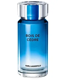 Karl Lagerfeld Bois De Cedre EDT - 100ML