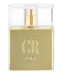 GEORGES RECH OR EDT - 100mL