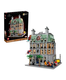 LEGO Super Heroes Sanctum Sanctorum 76218 - 2708 Pieces