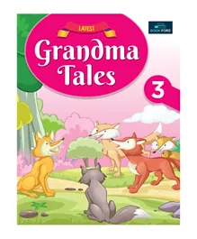 Grandma Tales 3 - English