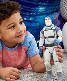 Mattel Toy Story Buzz Lightyear Figure - Assorted