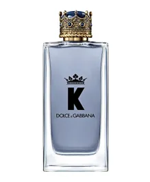 Dolce & Gabbana K EDT For Men - 100mL