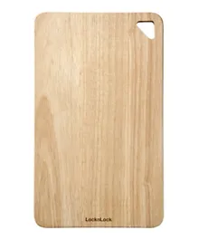 LocknLock Wooden Cutting Board - Medium