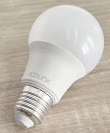 HomeBox Ecolink LED Day Light Bulb - 10W E27
