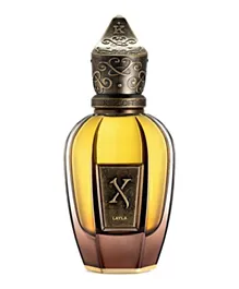 Xerjoff Kemi Collection Layla Parfum - 50mL