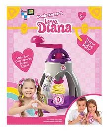 Love Diana Yogurt Maker