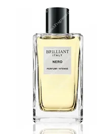 Brilliant Italy Nero Intense Perfume - 100mL