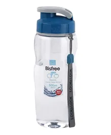 Lock & Lock Bisfree Aqua Handy Sports Water Bottle - 500ml