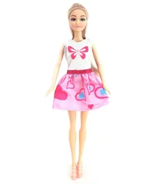 Elissa The Fashion Capital Home Collection Basic Doll Style I - 29.21cm