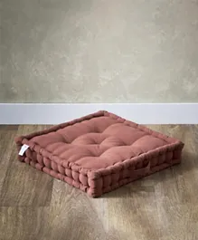 HomeBox Atlanta Solid Floor Cushion